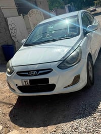 اكسنت • ٢٠١١ • رقم اربيل