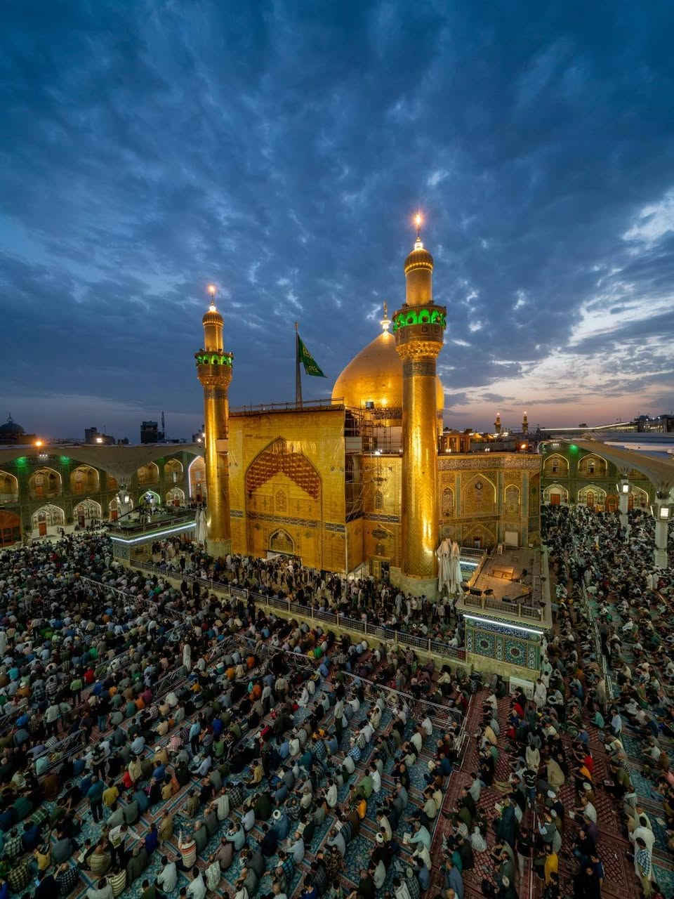اللهم صل على محمد وال محمد 💎

لسنا الوحيديين لاكننا افضل 
✨🌙🌙🌙🌙✨

الخميس ساعه 8 مساء

بــلاش بـــلاش بــــلاش
👇👇👇👇👇👇👇
ثلاث مزارات النفر ( 10)
✨✨✨🌙🌙🌔💜💜💜💜
👇👇👇
 1_ النــجـف الاشـرف
 2_ الكــــــــوفه
 3_كـربلاءالمقــدســـة
 
🕋🕌🕌🕌📿📿📵
............ 
النفـــــر ( ١٠) فقط
🎀💓💓💓🎀
اتصل للحجز واستفسار 
***********
***********
🇮🇶🌹🇮🇶🌹🇮🇶🌹🇮🇶 دهل اوران, واسط

