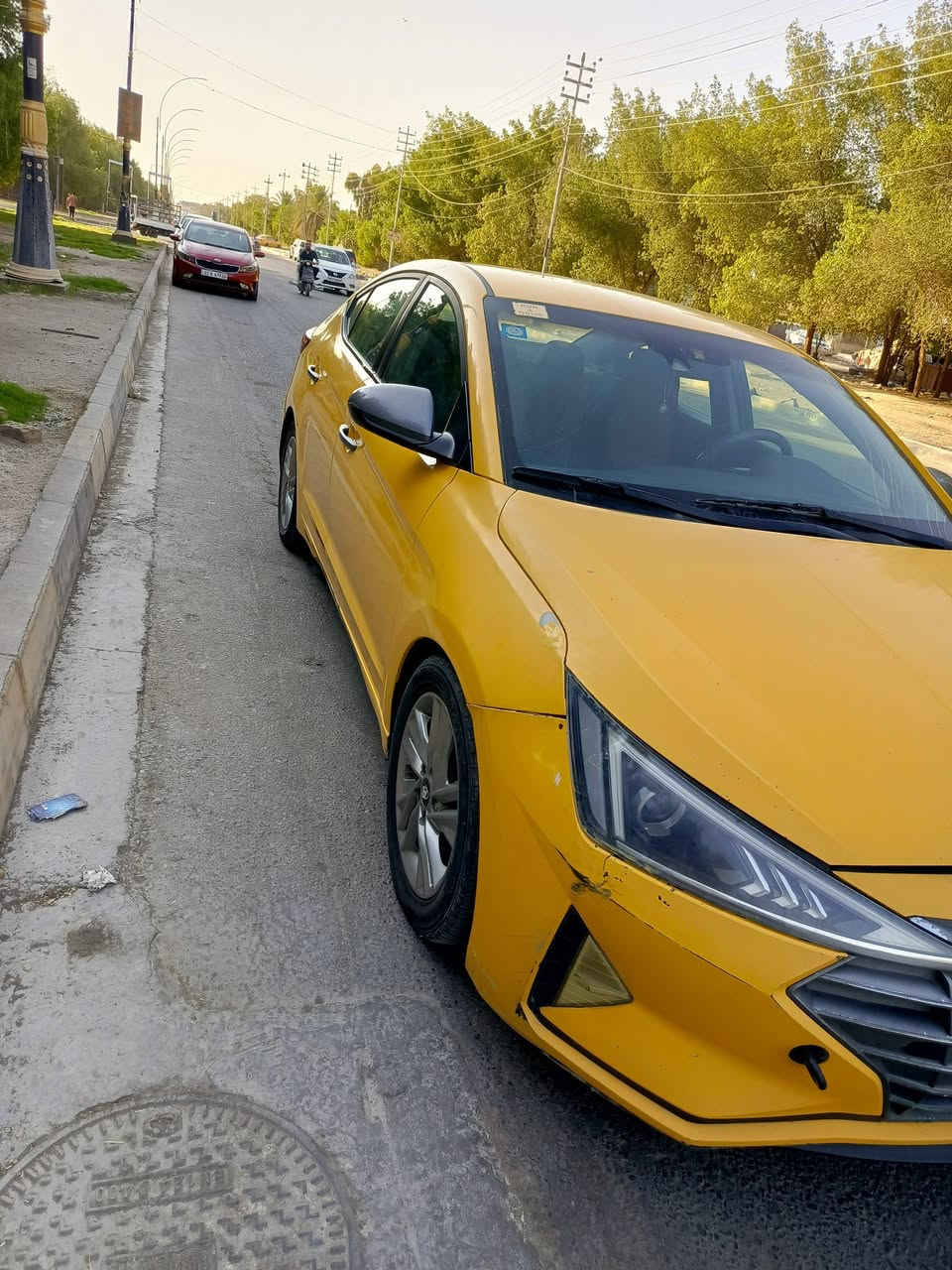 النترا 2019 وارد امريكي نص فول  جاملغ اماني مرجع نفسه والبنيد مبدل السعر 117 وبيهه مجال  المكان كربلاء   رقم ***********
***********

