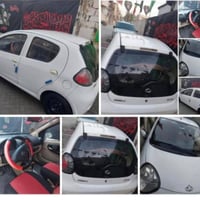 باندا • ٢٠١٣ • مكفولة كير ومحرك