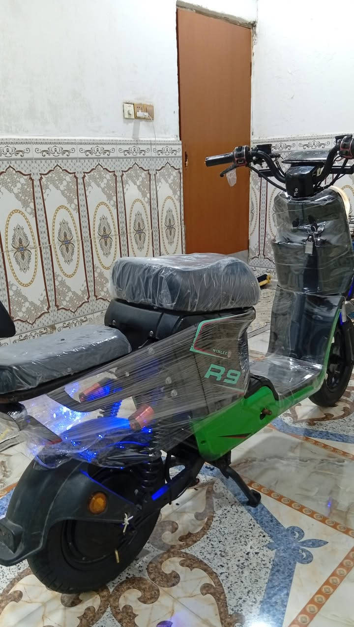 سلام عليكم دراجة شحن ار تسعة دراجة نضيفة دراجة جديدة   دراجة تجاية بيهة سلة بيهة كهربائيات كلهة شغال كلوبات شال بطاريات نضيفة مكاني بصرة قبلة اربع تلاف يم طب العدلي سعر 350.           هذا الرقم. ***********
