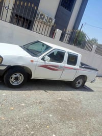 كيب نيسان • ٢٠١٢