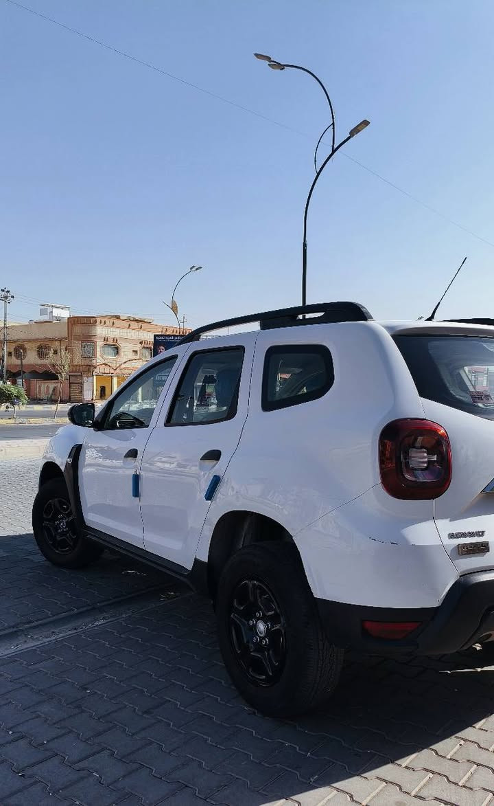 رينو داستر ٢٠١٩ جاهزة من كلشي سيارة مكفول كفاله عامة كير ومحرك وتبريد تخم تاير حدادية باتري جديد سيارة مناقصها اي شي محرك ١٦٠٠ نيسان ستيرن كهرباء تحكم ستيرن كروز سرعة ومثبت سرعة وهواي بيها مواصفات للبيع او مراوس السعر ٩٠ وبيها شي بسيط للشراي او مراوس حسب القناعة 
عنواني النجف الاشرف للاستفسار *********** النجف, العراق
