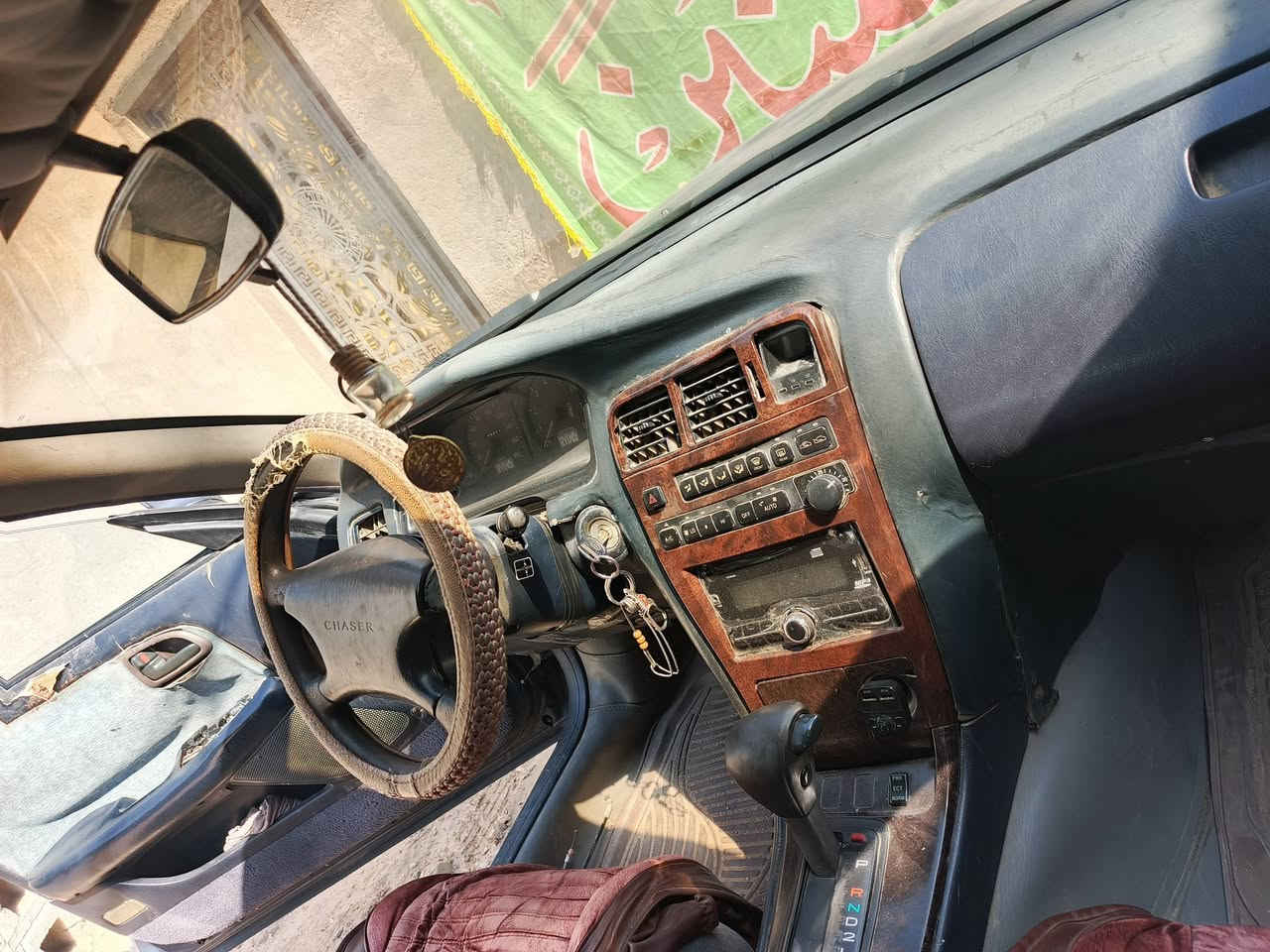 السلام عليكم شيزر نفخ سعرها 48
وبيها مجال  ترهم مراوس شعندك نزل كرسته كصيف مارك كصيف كورله 
مكفولة كص ونقل واصولايات رعيها يريد تحويل 
تبريد حداده مكينا ونجي تبريد شغال  مصبوقه عام 
مكاني بصره ابو الخصيب 
***********
