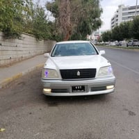٢٠٠٢ • محرك d4 • السليمانية