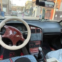 بيجو بارص • ٢٠١٥ • دولي انكليزي