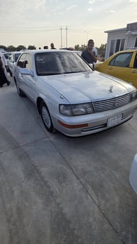 بطة • موديل ٩٢ • مكينه وكير شرط