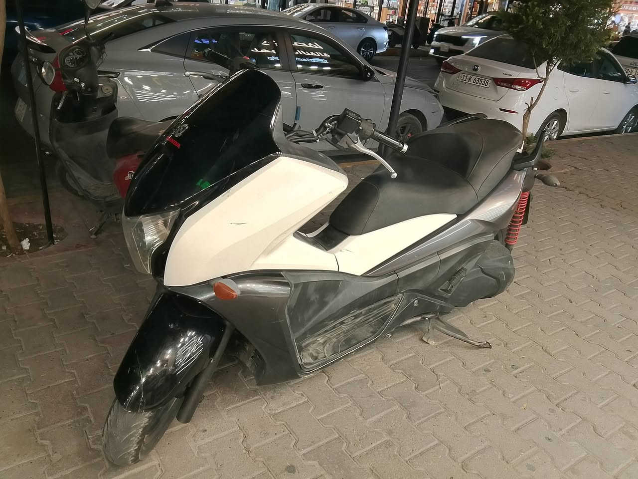 دراجه ياباني فاز رمبه السعر 12بيه مجال بغداد ***********
