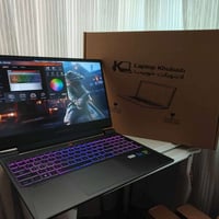 EXCALIBUR G870 • RTX 5060 • ٣٢GB رام