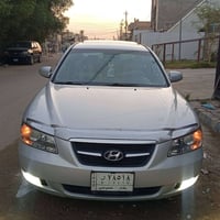 سوناتا • ٢٠٠٨ • ست سلندر