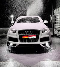 اودي Q7 • ٢٠١٢ • ديالى وبسمي