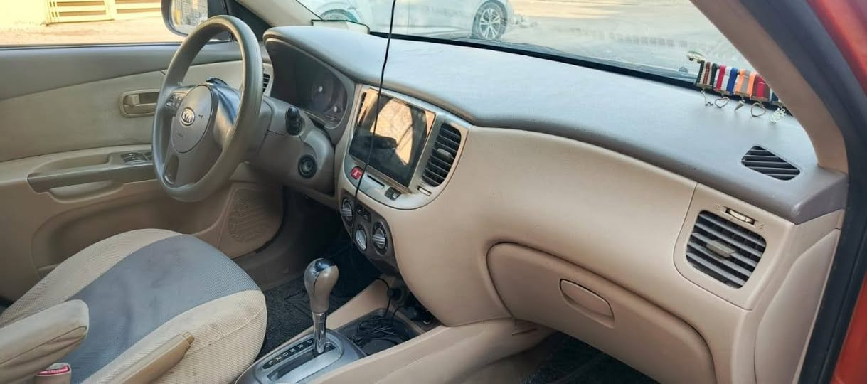 ٢٠١٠ • مكينة 1500 • بصره