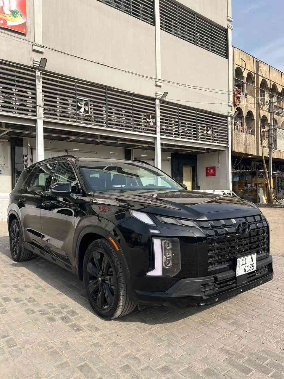 بلي سايد • أسود • موديل ٢٠٢٤