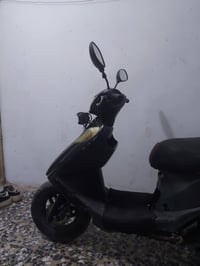 سوزوكي ادريس • شغاله ميه • خلل النوزل