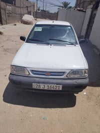 سايبا • ٢٠١٢ • النجف