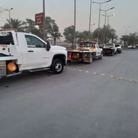 كرين • سطحي بغداد • نقل سيارات