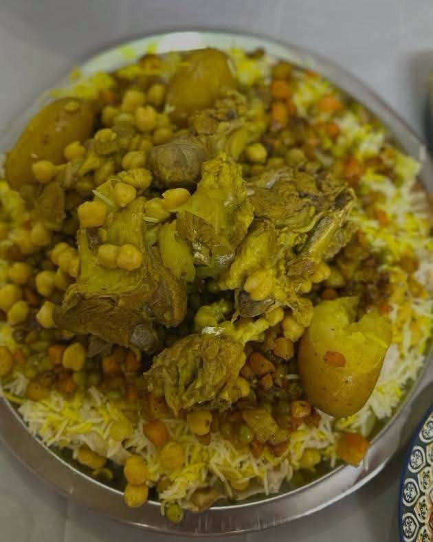مطبخ ملوكه • توصيل الصويره • طبخ بيت