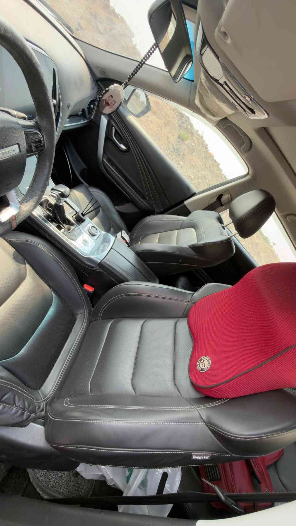 جيتور X70 • ٢٠٢٤ • رقم بصرة
