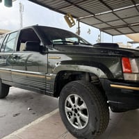 جراند شيروكي • ١٩٩٥ • مكينة ٣٠٠٠