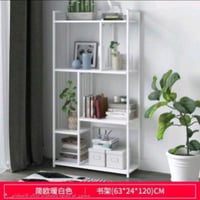 رفوف متعددة الاستخدام • تحمل وزن ثقيل • جودة عالية