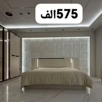 غرف نوم • ديكور • اتصال