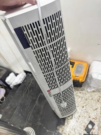 للبيع بردة هواء جديده مستخدمة شهر العنوان بغداد الدورة  07735742002