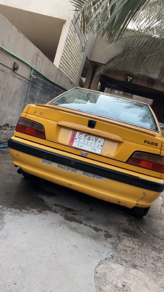 سلام عليكم بيجو بارس 2015  سيارة كاملة كهربائيات محرك كامل تبريد تدفئة اشاير بالمري كيجات  كلة كامل بيهة شاشه وكامرة سيارة مال شركة العامة ثاني اسم احنة كلشي ممبدل بيها لا حادث لا شي يرادلهة ترتيب الكشر للجمالية فقط سعرهة 43 بيها مجال بسيط بأسمنه تحويل ثاني يوم سيارة مصفرة غرامات  وهيئة مسويلهة ادامة كاملة مكانهة شارع فلسطين للتواصل ***********
