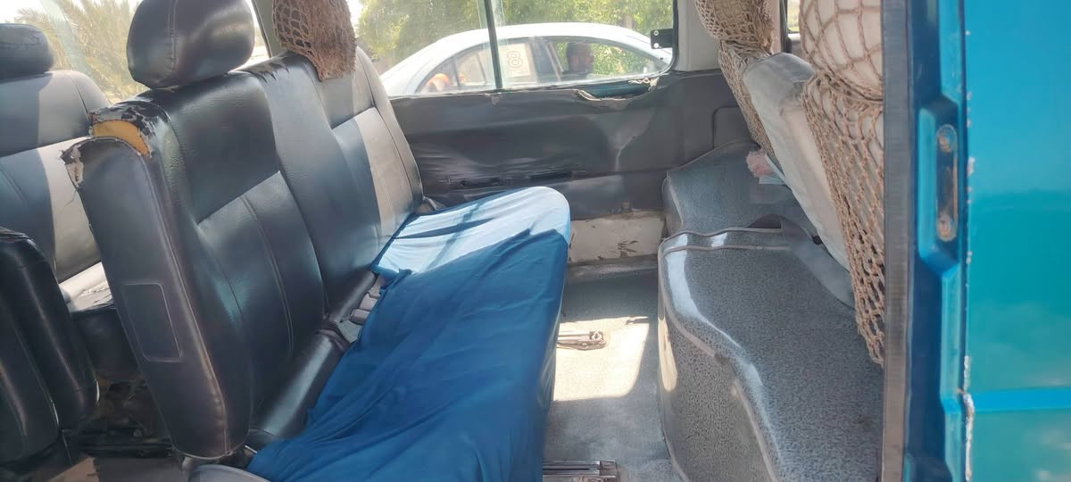 سلام عليكم بريجو موديل 1997سياره ((.  سعر. 23.  )) جاهزه محرك اكسن حداديه كير نمره ثالثه تفلت ابيع كوم حديد عليه غرمات مرور وهيئه الهيئه غرماته 850 والمرور ادكه تطلع مصفره معرف شكد عليه غرمات وره المشتري سنويه موازي ساقطه ب19
المكان النجف ابو صخير
 الاستفسار على رقم *********** 
سلام عليكم بريجو موديل 1997سياره ((.  سعر. 23.  )) جاهزه محرك اكسن حداديه كير نمره ثالثه تفلت ابيع كوم حديد عليه غرمات مرور وهيئه الهيئه غرماته 850 والمرور ادكه تطلع مصفره معرف شكد عليه غرمات وره المشتري سنويه موازي ساقطه ب19
