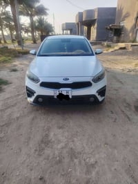 سيراتو ٢٠١٩ • ضربه وتبديل • رقم بغداد