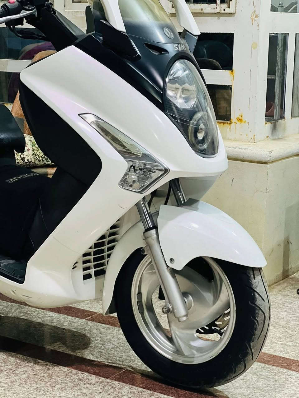 RV250 • ٢٥٠ • جديده