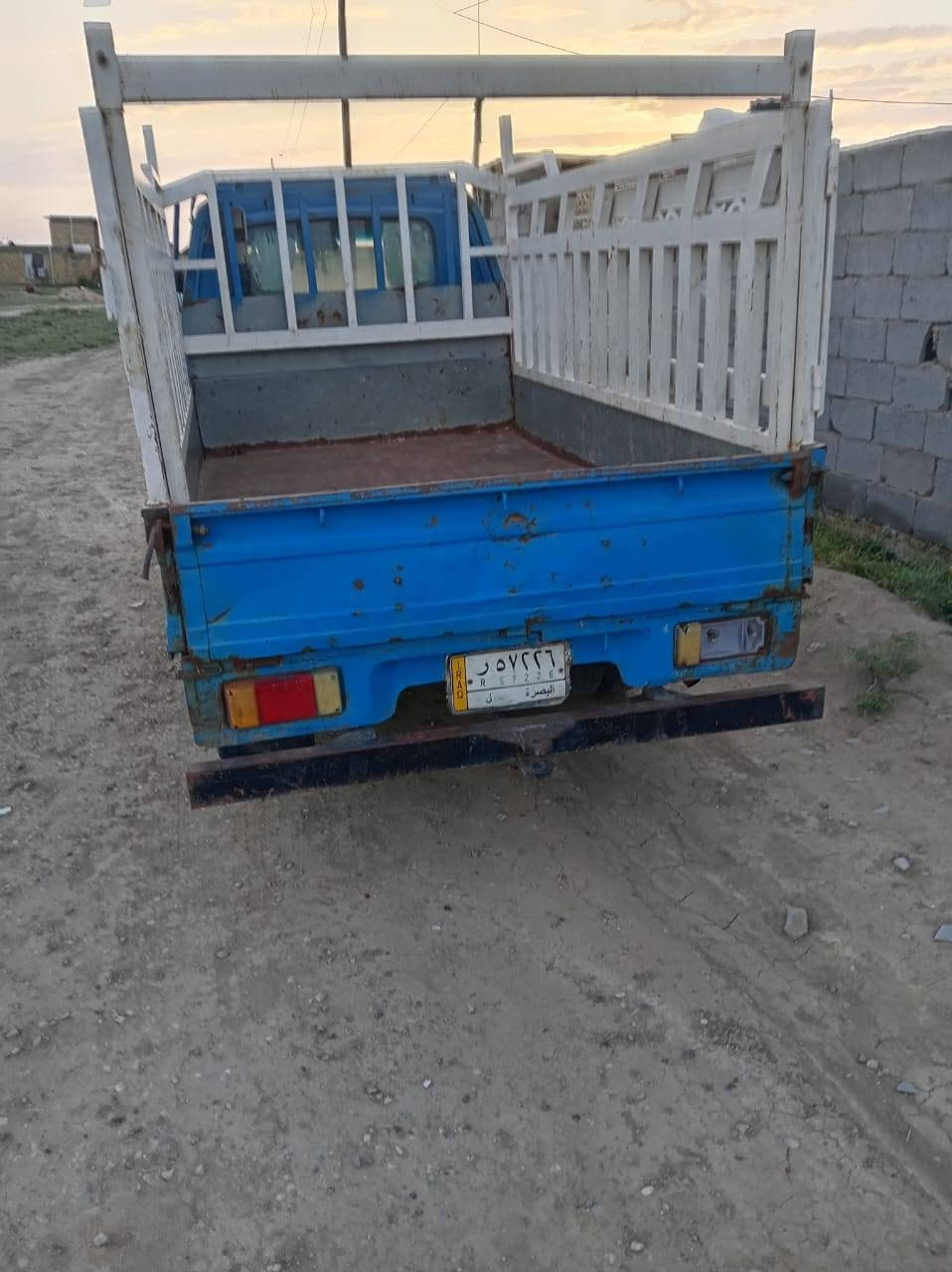 من رخصت ادمن كيا بنكو موديل ٩٥ تحويل تريد وكاله سعر ٣٨بي مجال عنوان دوانيه البدير رقم ***********
