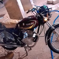 تايكر ٢١ • محرك شرط • فول كهربايات