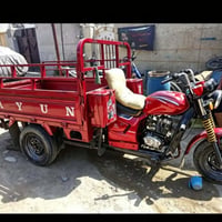 AYUN • دراجة نارية • للبيع
