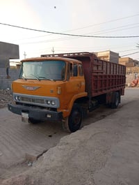 هينو • موديل ٨٢ • واسط قضاء زبيديه
