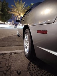 جارجر 2012 • وارد امريكا • رقم انكليزي