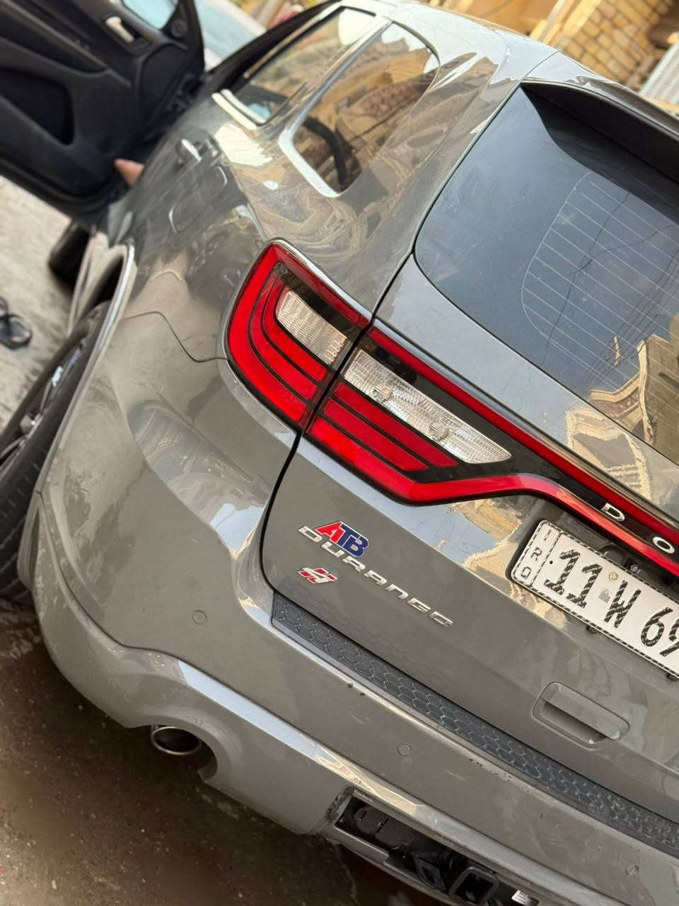 دورنكو • ٢٠٢٣ • ٤×٤
