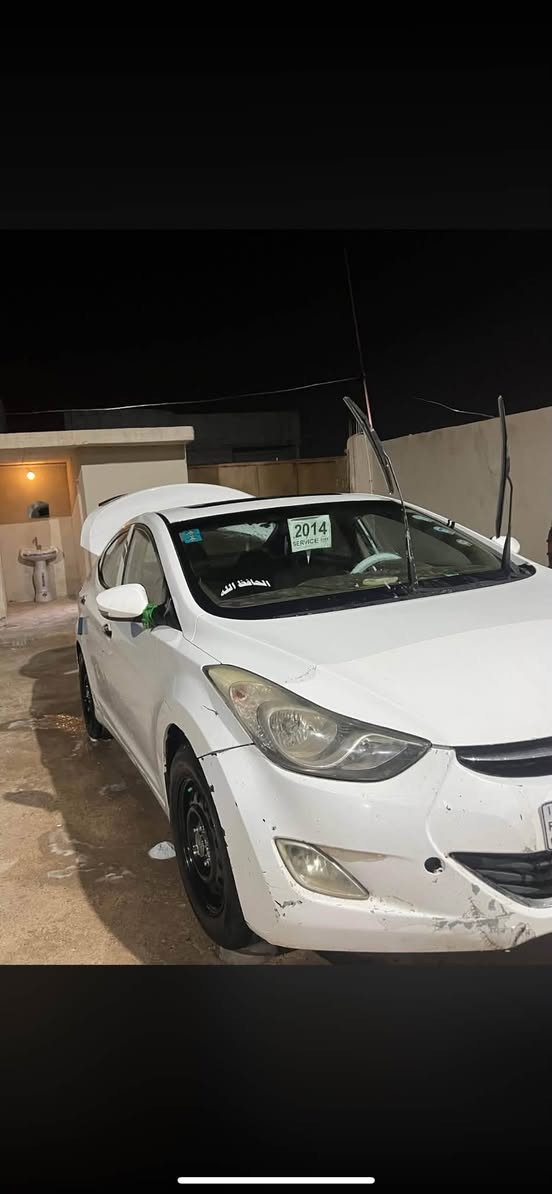 نتره ١٤ • خليجي • طخاه