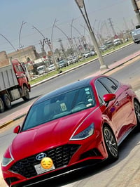 سوناته ٢٠٢٠ • حادثه • بصرة