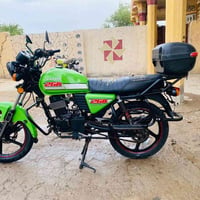 دايون • موديل ٢٢ • محرك ٢٠٠