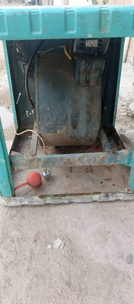 مبرده برفاب شغاله بوبه موجوده كلشي مابيه للبيع ٥٠ الف كنطره السلام ***********
