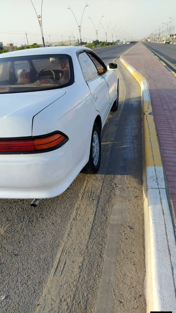 سلام عليكم سياره البيع مارك سياره خير كير بي ضعف فقط  شرط مدور رقم تكليزي مكان سياره بصره خور الزبير السعر 50 /*********** وتساب اتصال
