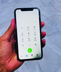 ايفون 11 • ١٢٨ • بطارية ٧٧