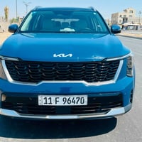 سورنتو • ٢٠٢٤ • وارد امريكي