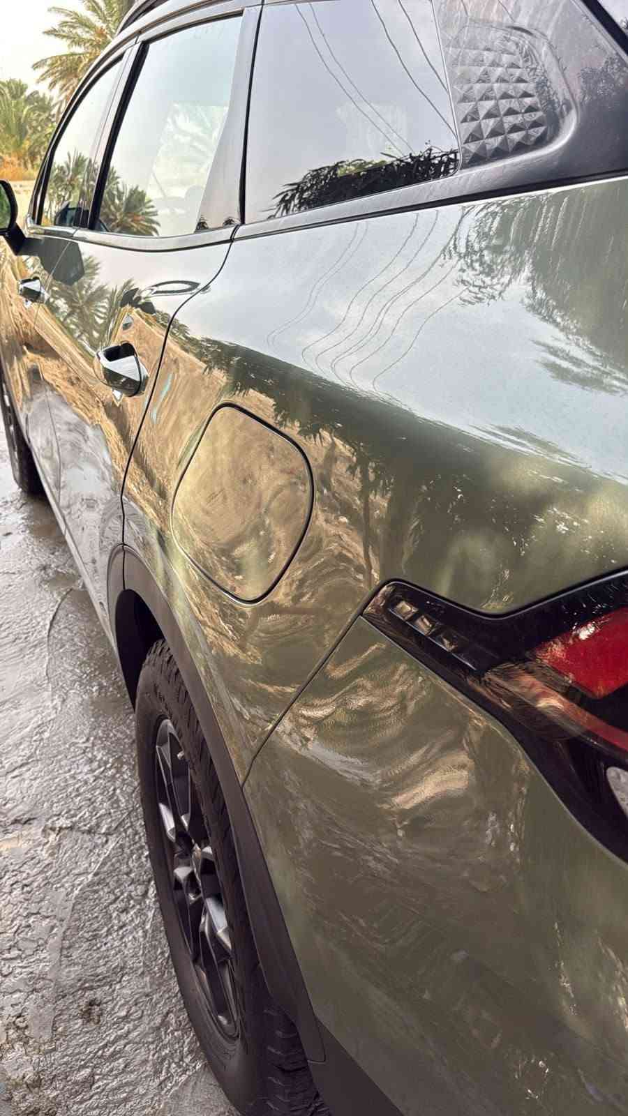 سبورتج • ٢٠٢٣ • فول مواصفات