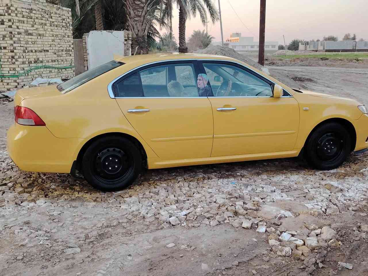 سلام عليكم كيه اوبتمياه البيع موديل 2010 رقم بابل دولي سياره حلوه مكان سياره بل دوانيه مكلف بالنشر اخوان وهاذه رقم صاحب السياره 
***********
