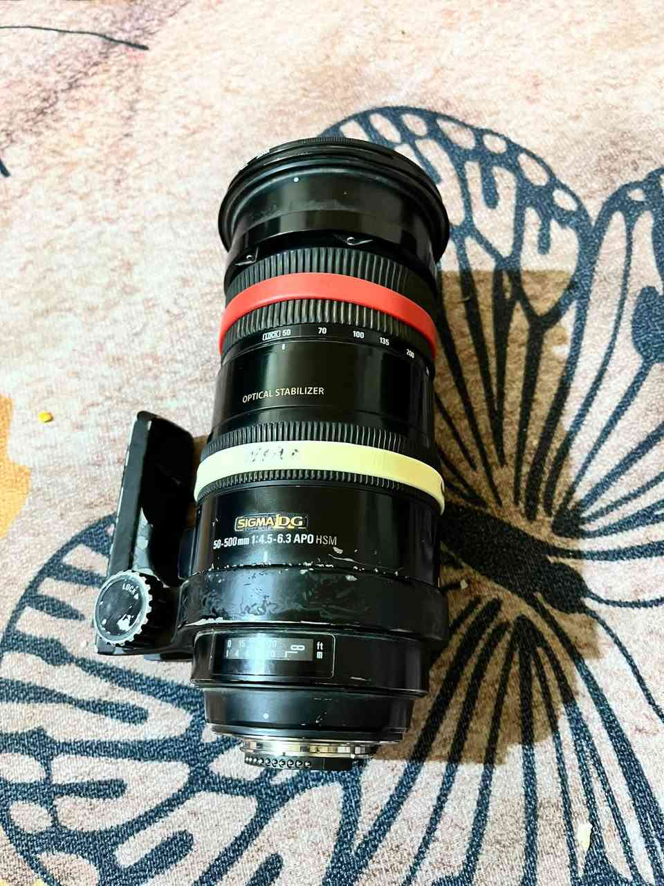 عدسة 50/500فول فريم  سيكما  نضيفه وصورتهه تخبل عزل فول
للبيع مكاني عماره توصيل موجود الشراي يتصل ***********
