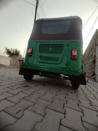 بجاج • موديل ٢١ • بغداد الحسينيه