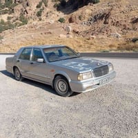 نيسان سيريك • ٢٠٠١ • كورك