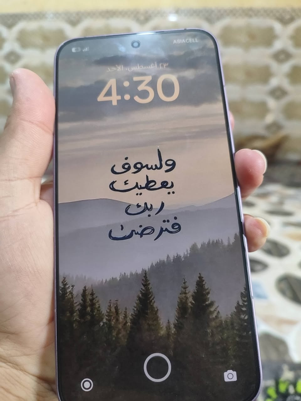 شاومي 17T Pro مستخدم قليل ذاكرة 512 نضافة 100% بطارية 100 كامل ملحقات مع الكارتون الأصلي للجهاز السعر 850 الاتصال على الرقم وعلى الواتساب فقط ***********
