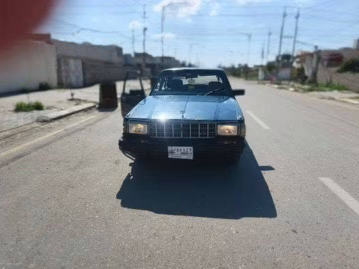 سوبر 1994 • بدون سنوية • محرك حيل